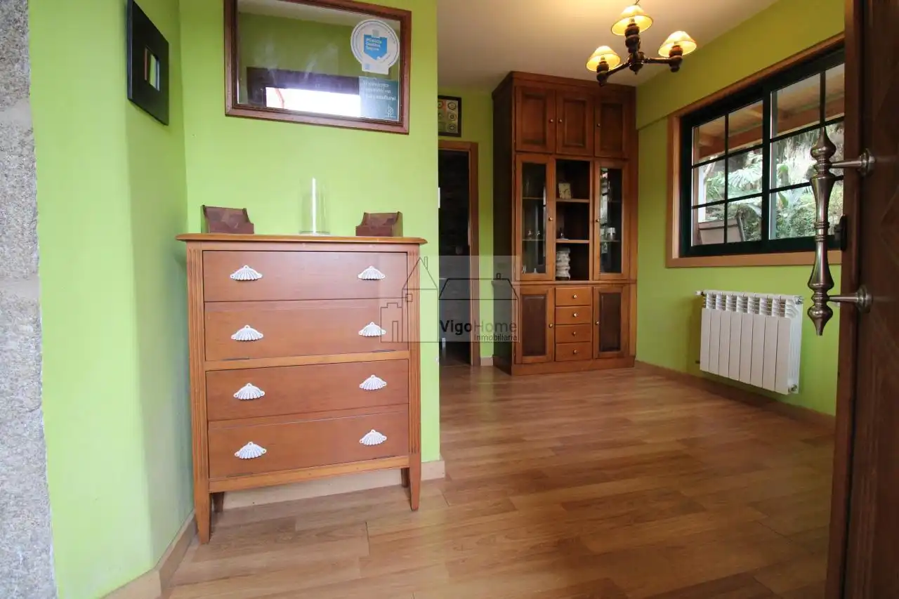 Moradia 240 m² em Moaña