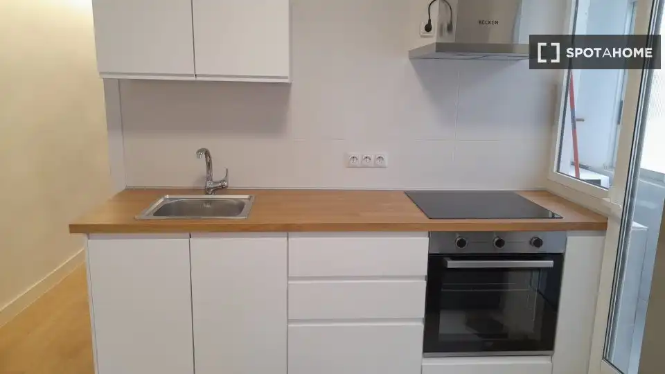 Habitación en alquiler, Valladolid