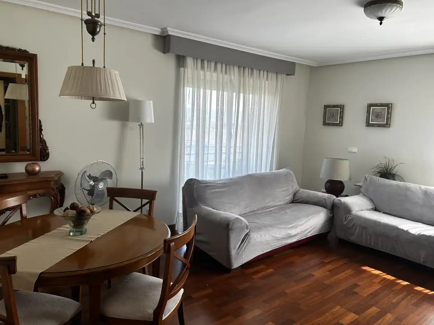 Habitación 115 m², Murcia