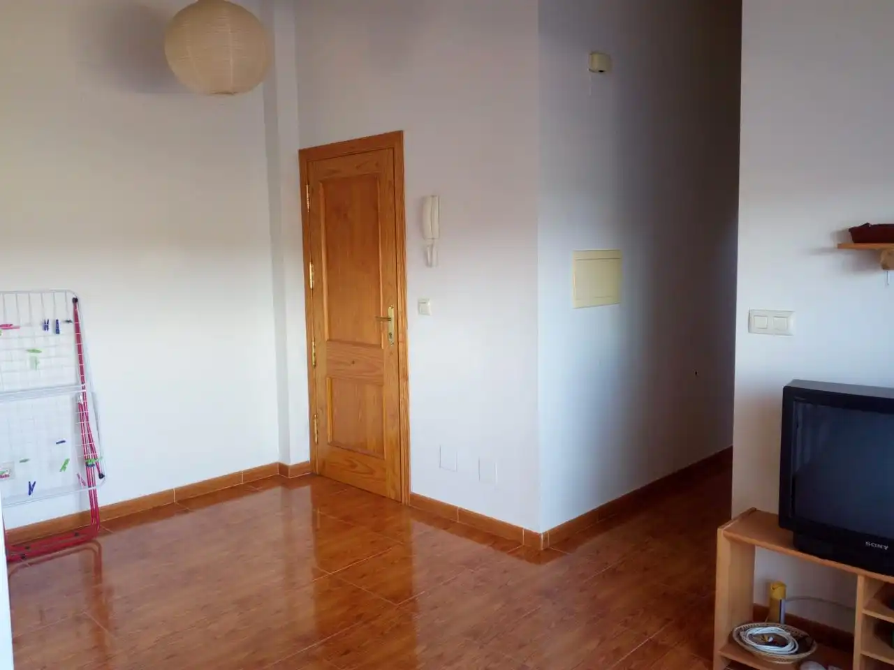 Pis de 54 m² a Jarandilla de la Vera