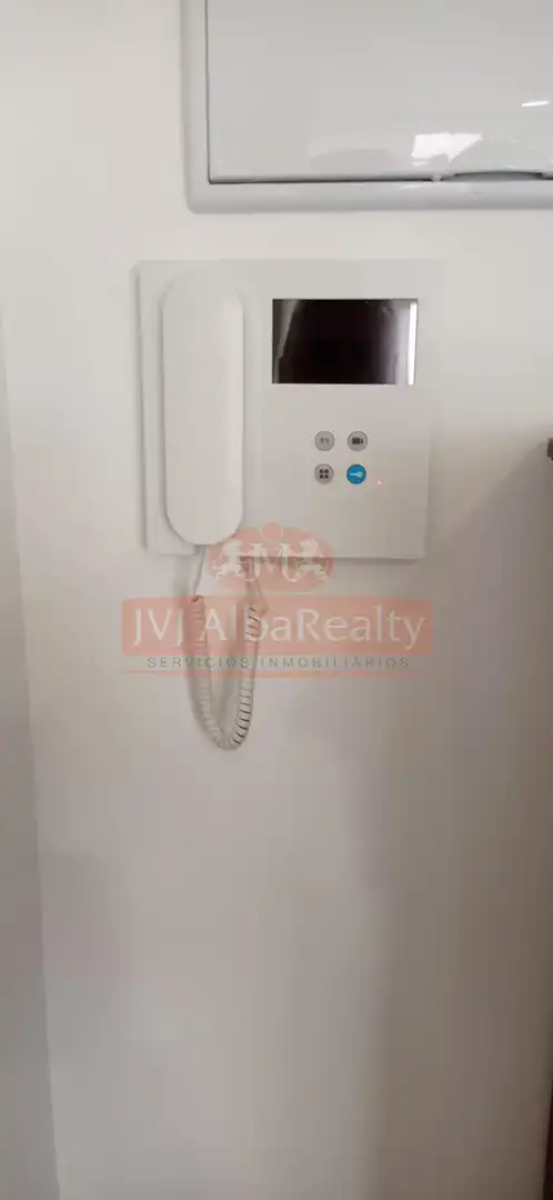 Piso de 119 m² en Albacete