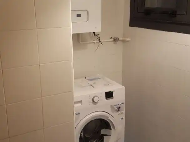 Pis de 87 m² a Vilagarcía de Arousa