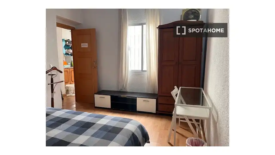 Habitación en alquiler, Córdoba