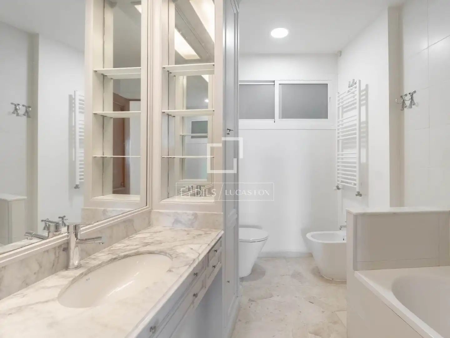 Pis de 150 m² a València