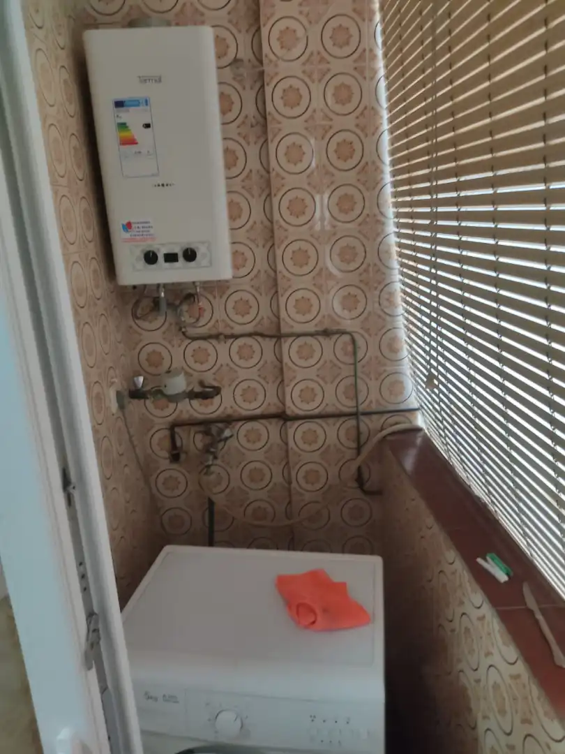 Piso de 120 m² en Almendralejo