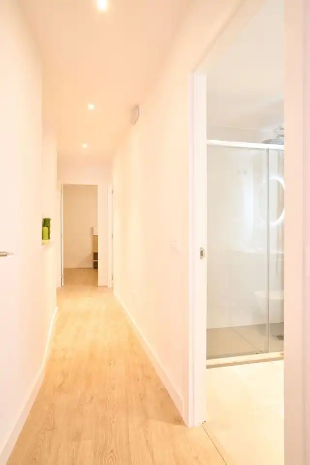 Pis de 85 m² a Barcelona