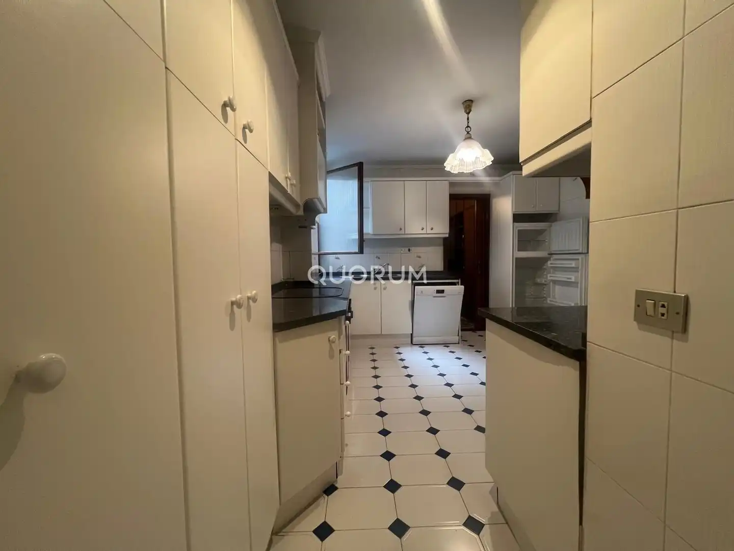 Wohnung 100 m² in Bilbao