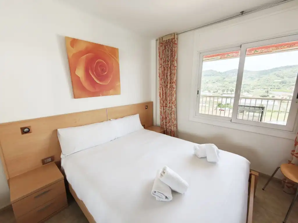 Квартира 83 м² у Malgrat de Mar