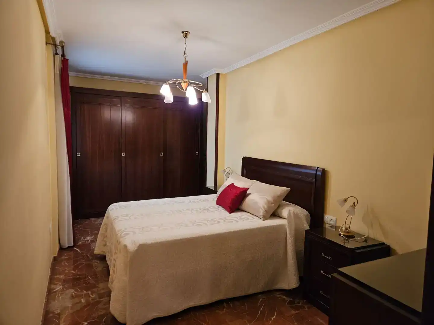Piso de 105 m² en Jaén