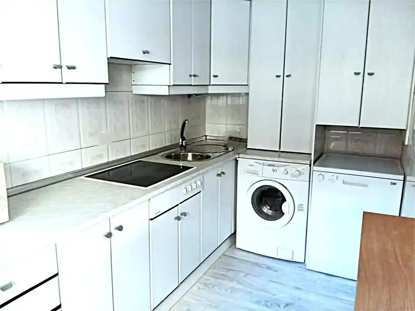 Piso de 57 m² en Salamanca