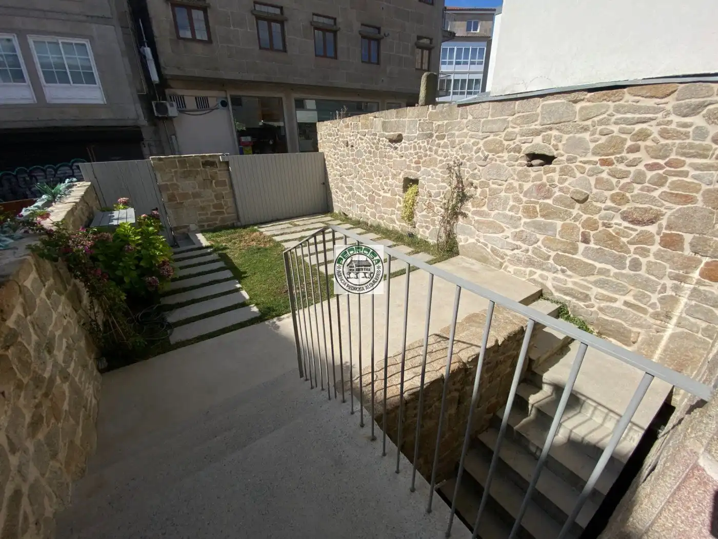 Piso de 295 m² en Pontevedra