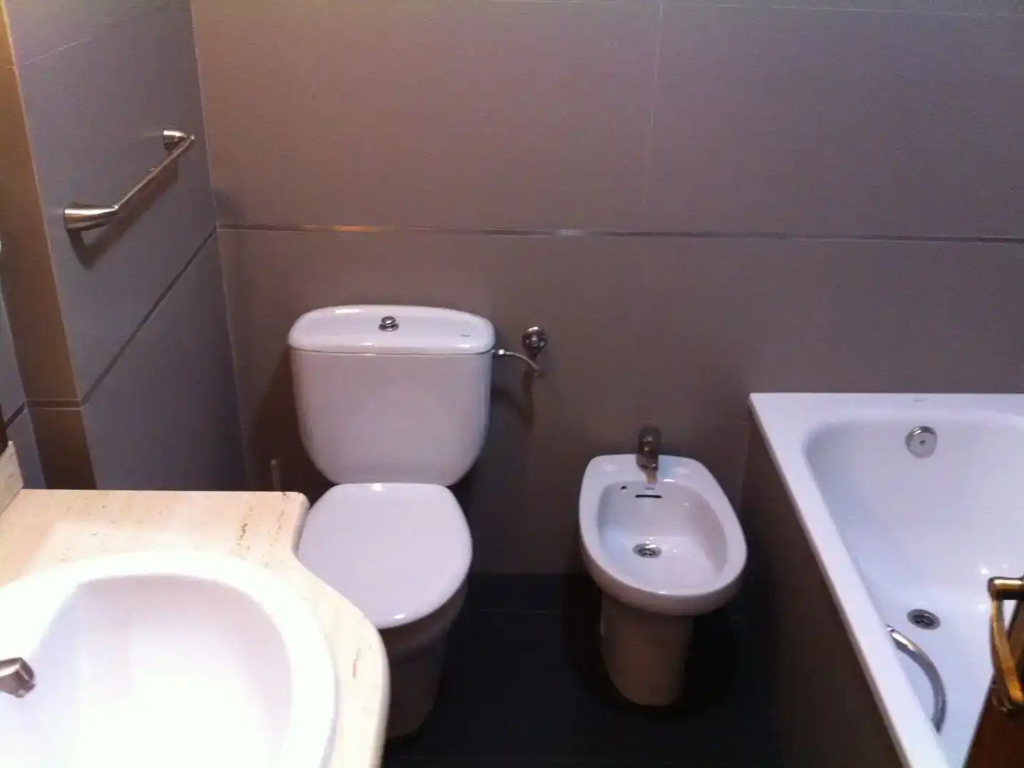 Piso de 120 m² en Albacete