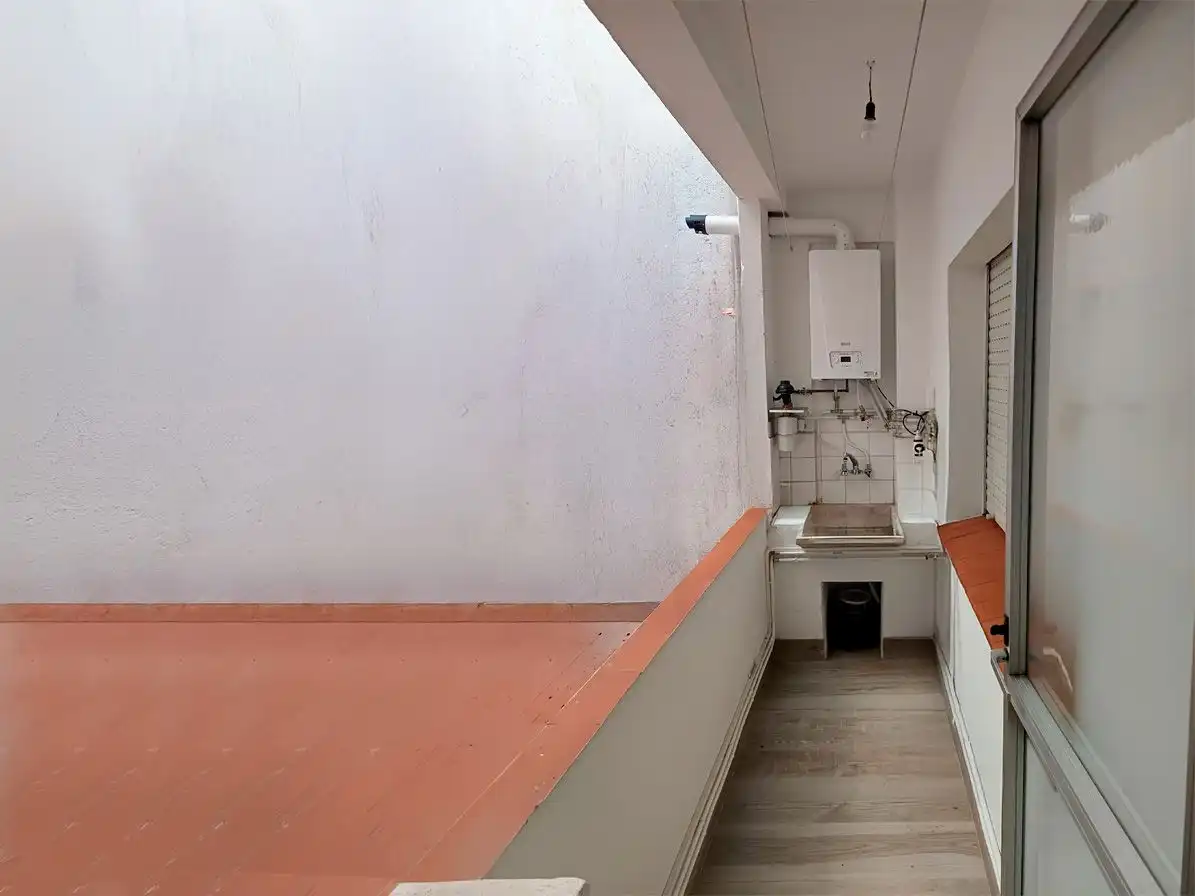 Piso de 135 m² en Pontevedra
