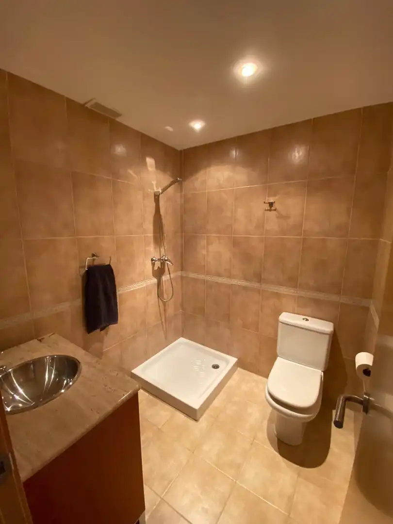 Pis de 79 m² a Sant Joan d'Alacant