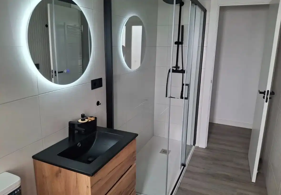 Pis de 130 m² a Salamanca