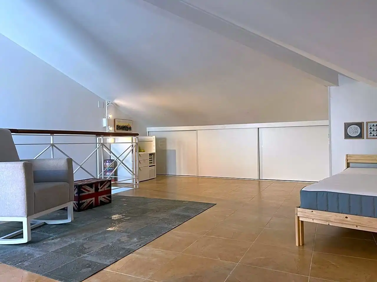 Habitación 225 m², Valencia