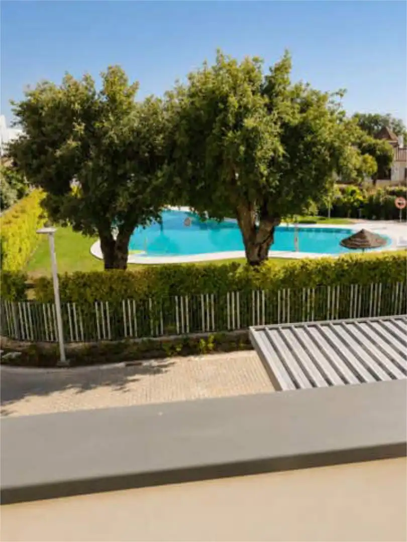 Piso de 205 m² en San Roque