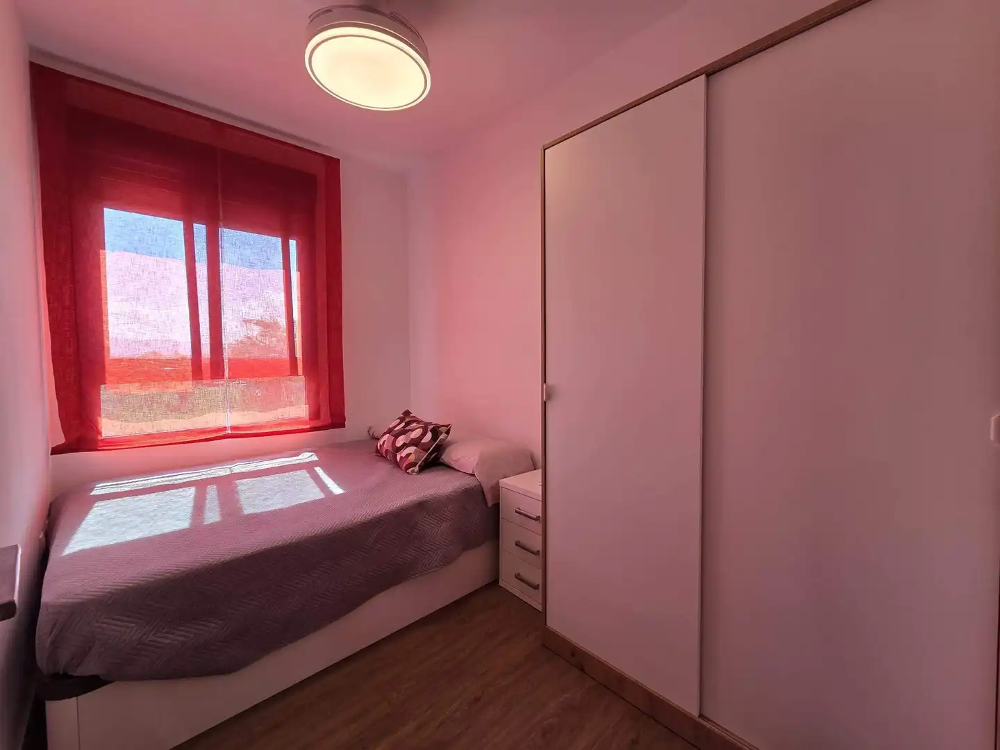 Piso de 67 m² en Piles