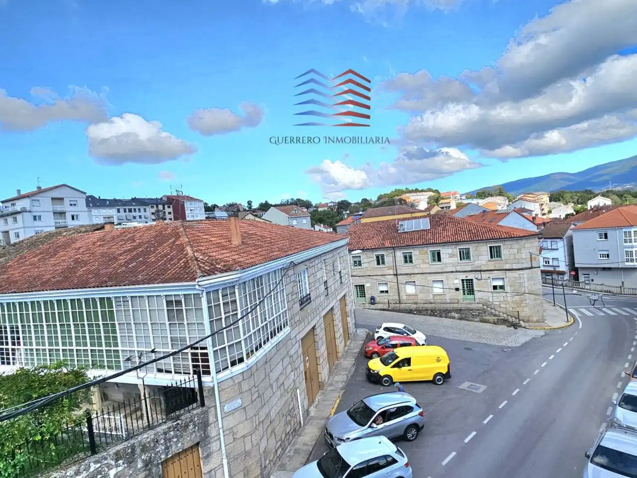 Piso de 75 m² en Maceda