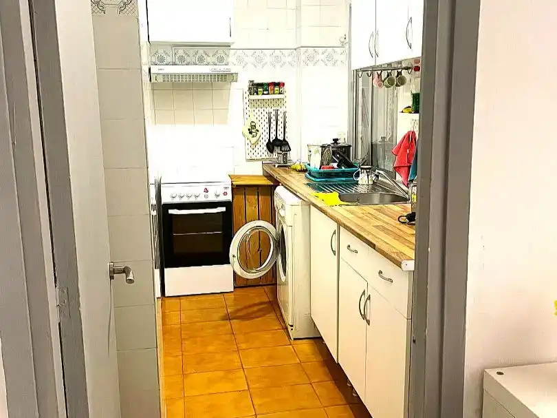 Habitación 64 m², Sevilla