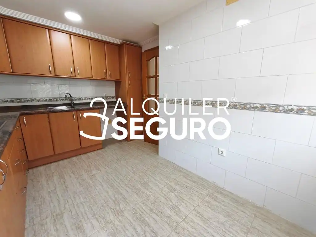 Casa de 170 m² en Elche