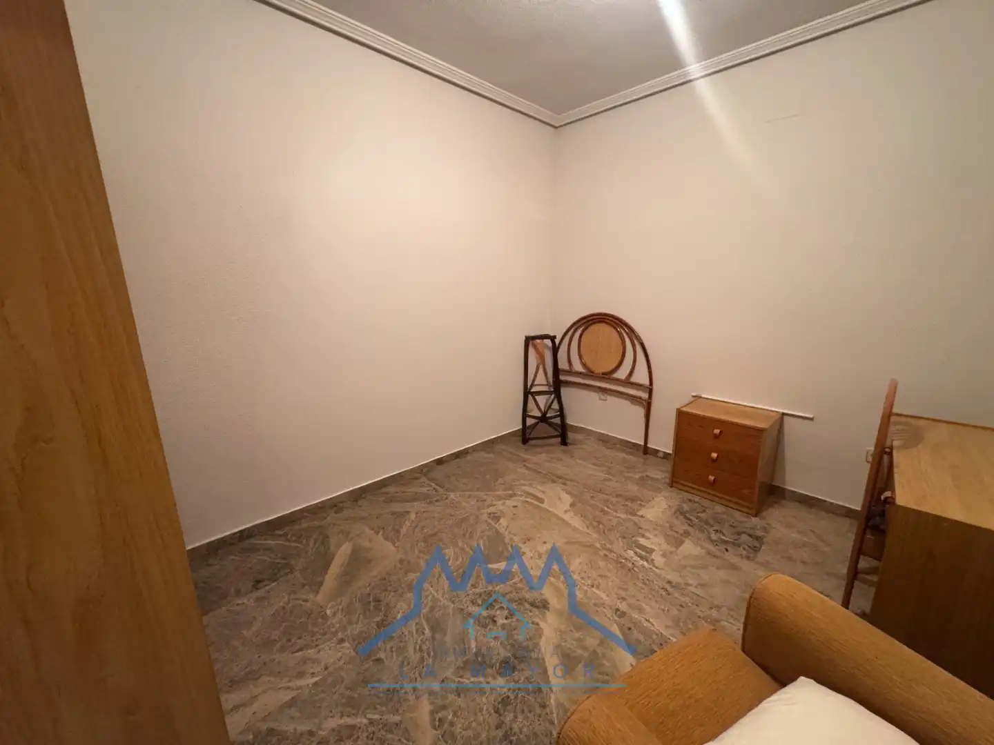 Pis de 110 m² a Ciudad Real