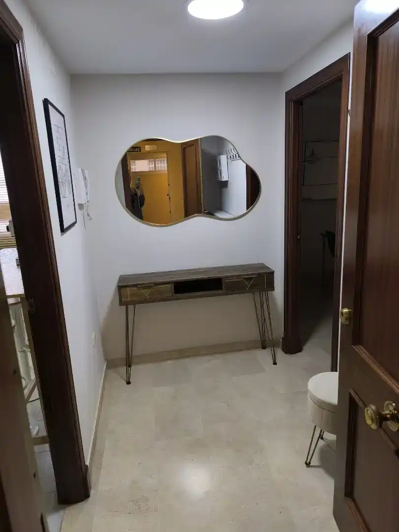 Piso de 80 m² en Málaga