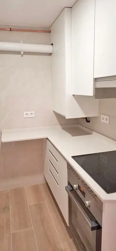 Piso de 65 m² en Torrelodones