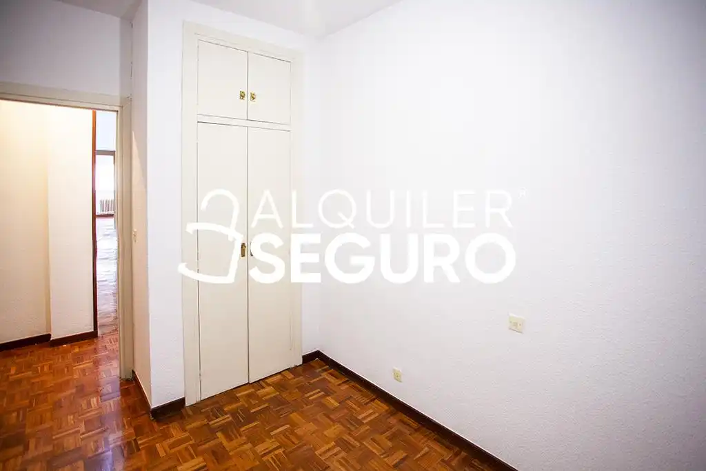 Piso de 145 m² en Madrid
