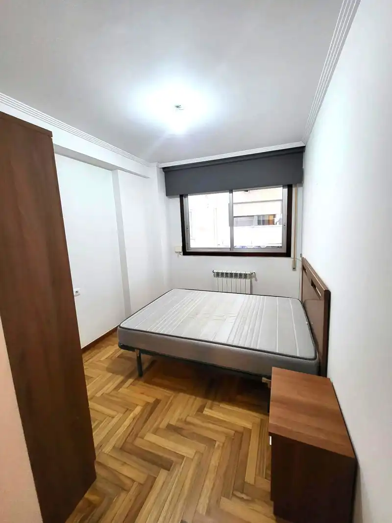 Piso de 90 m² en Vigo