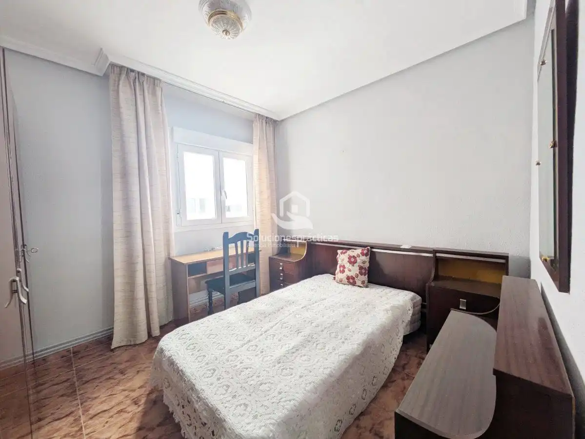 Piso de 120 m² en Jaén