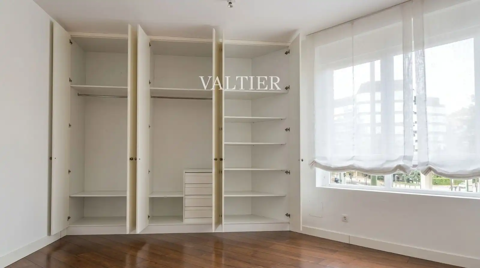 Pis de 145 m² a Madrid