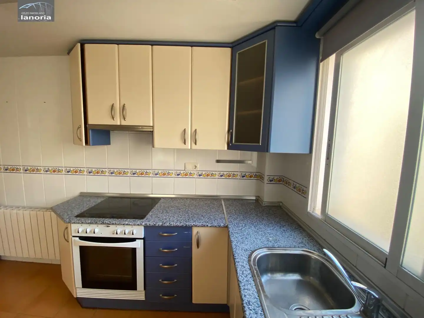 Piso de 115 m² en Albacete