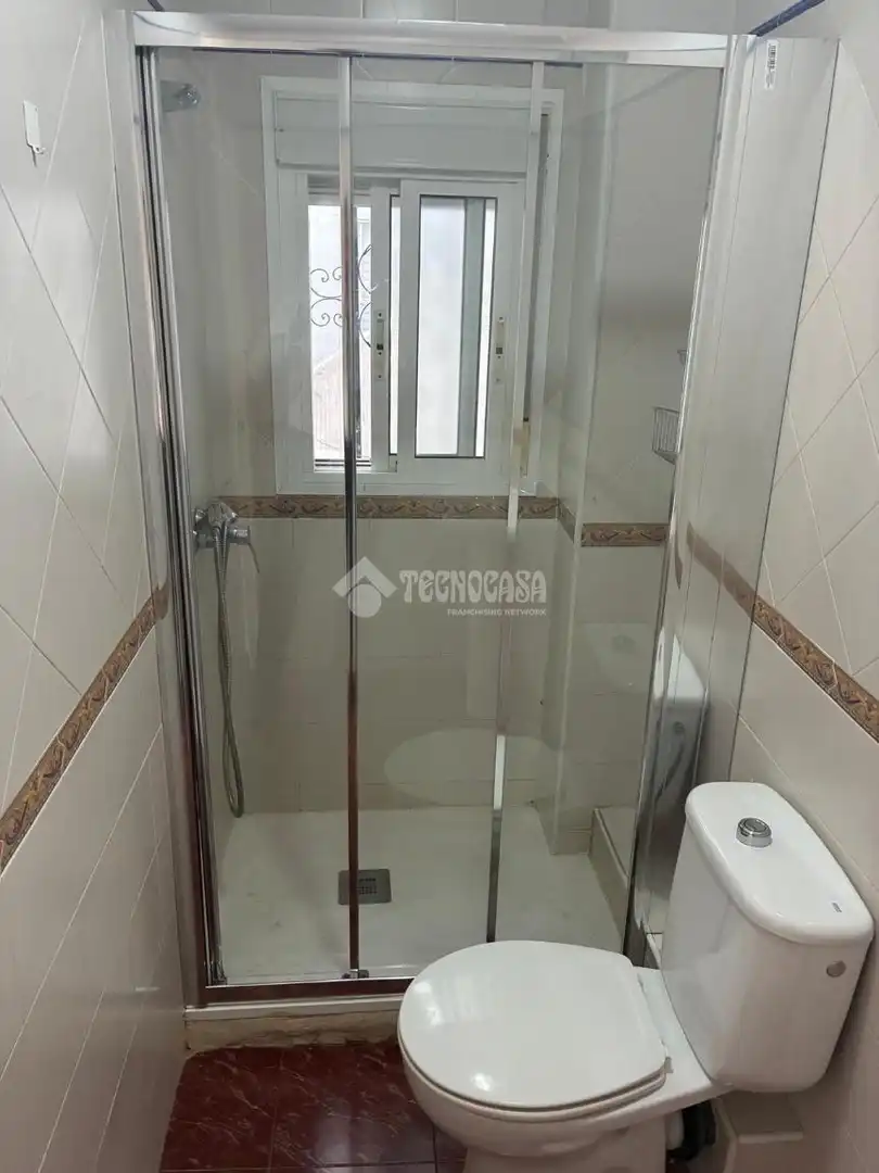 Pis de 50 m² a Sevilla