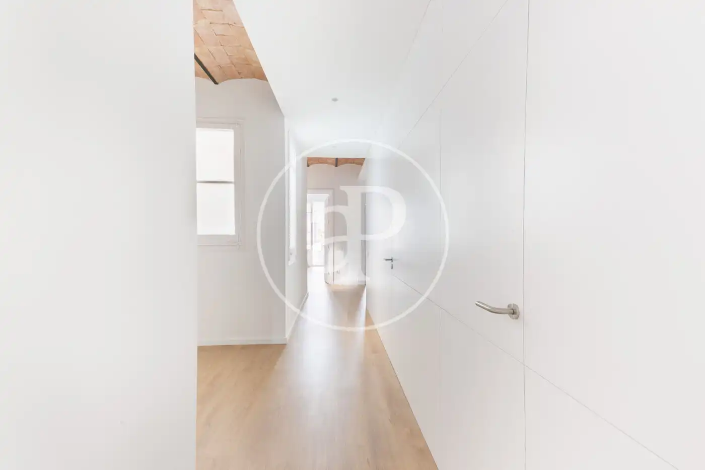 Piso de 136 m² en Barcelona