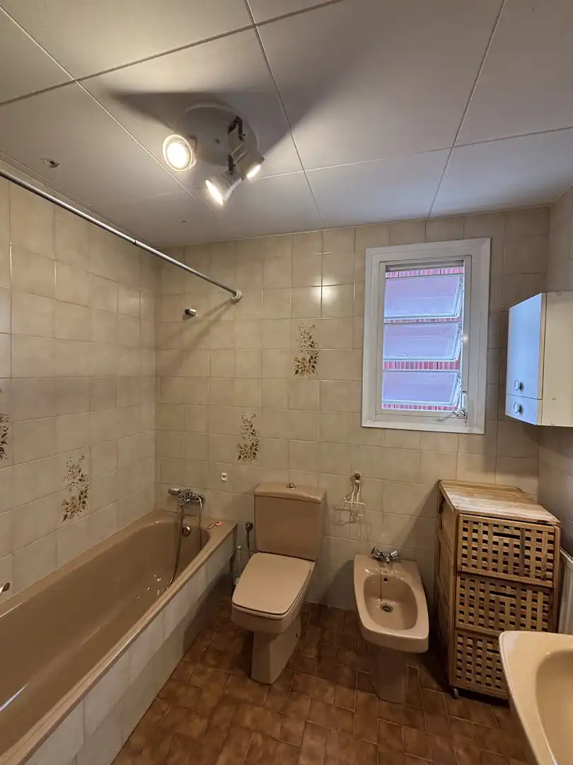 Piso de 90 m² en Portbou