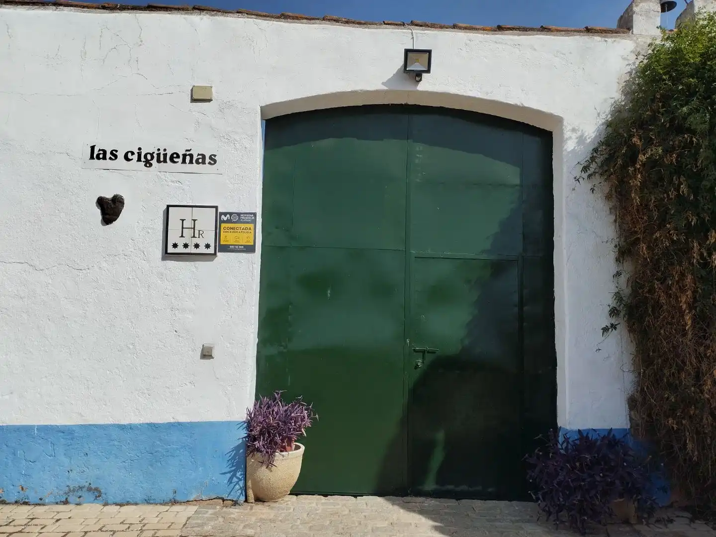 Casa de 1498 m² en Feria