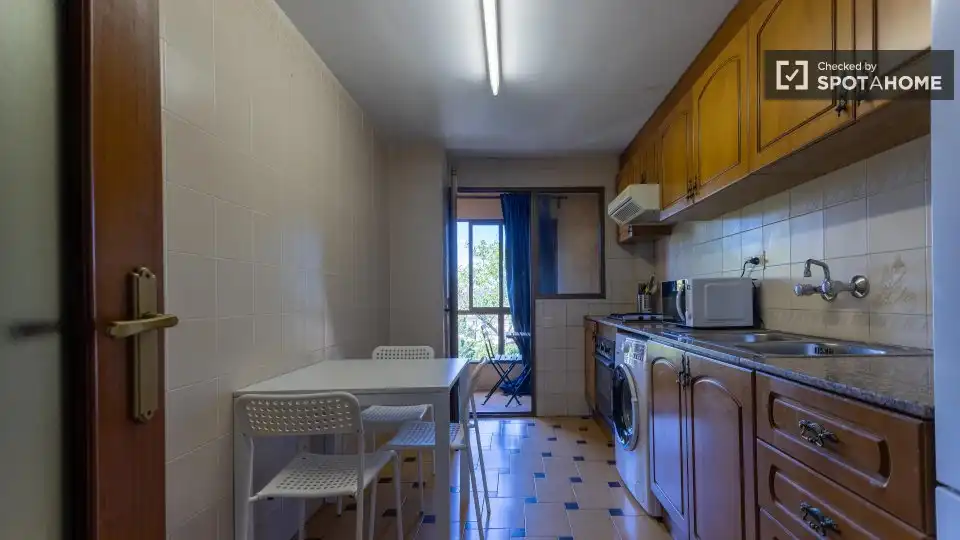 Habitación en alquiler, Valencia