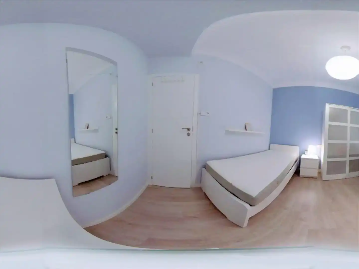 Habitación 100 m², Alcoy