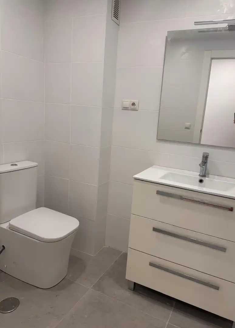 Piso de 140 m² en Alicante