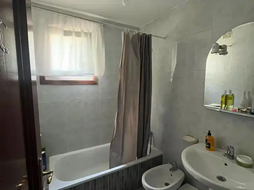 Piso de 80 m² en Lugo
