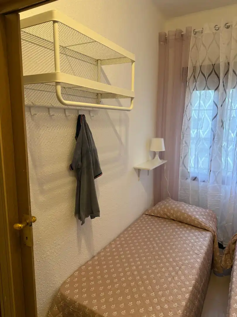 Piso de 50 m² en Colunga