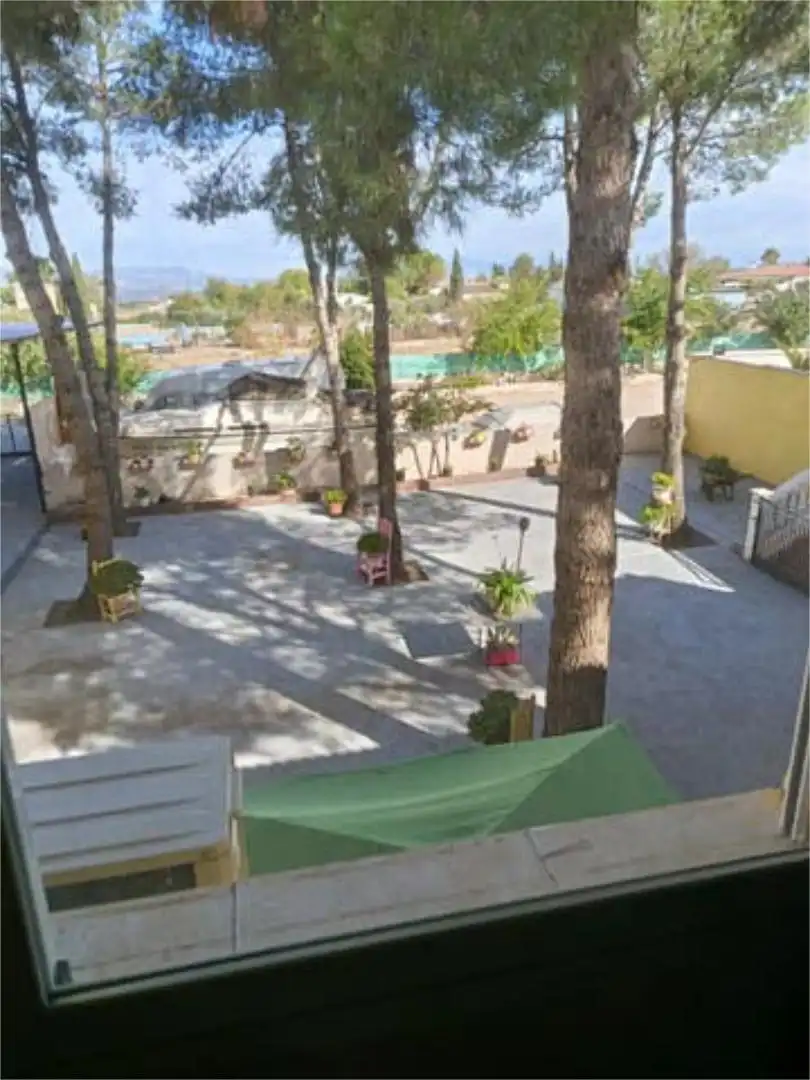 Pis de 80 m² a Moraleda de Zafayona