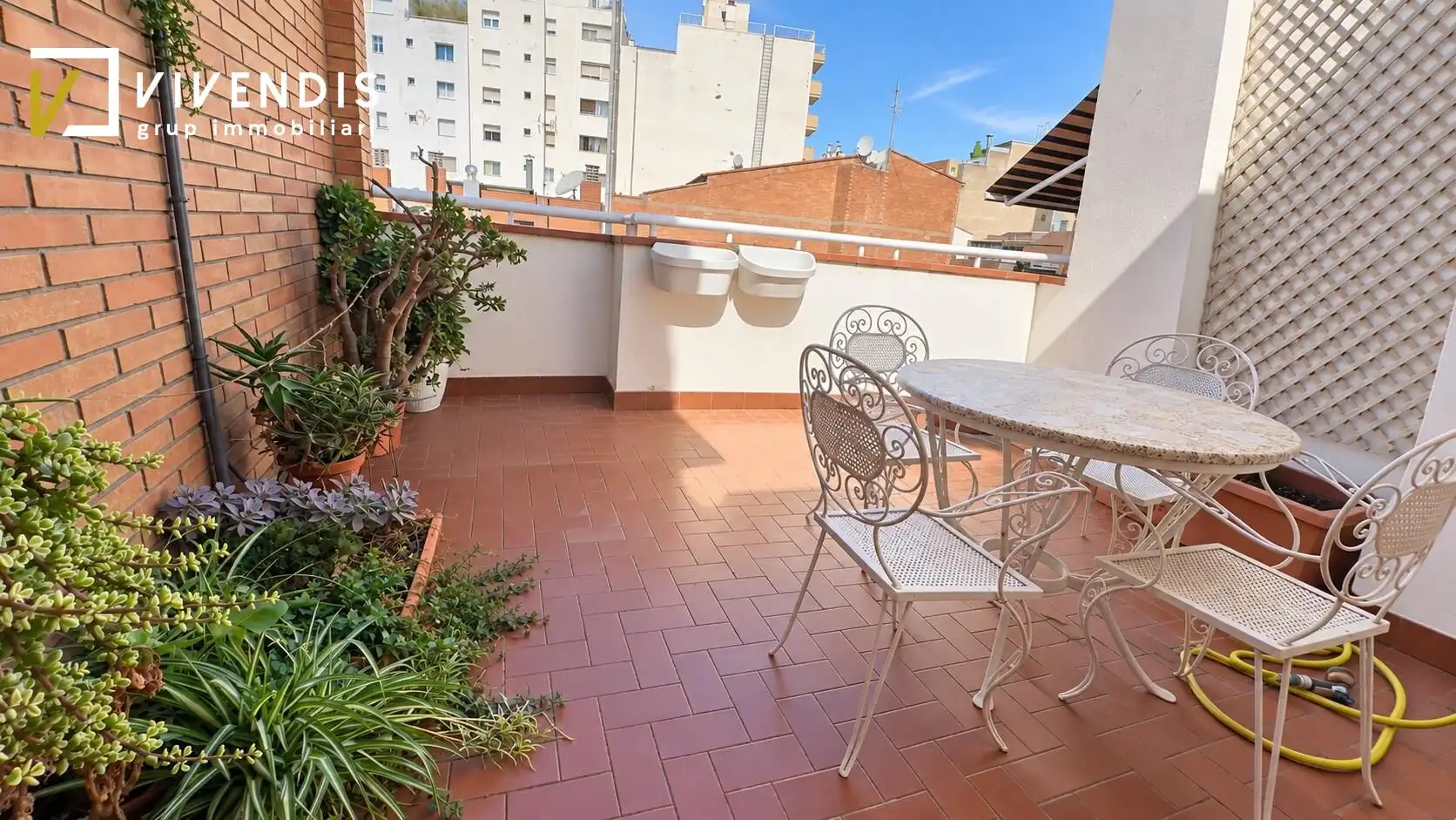 Pis de 146 m² a Lleida