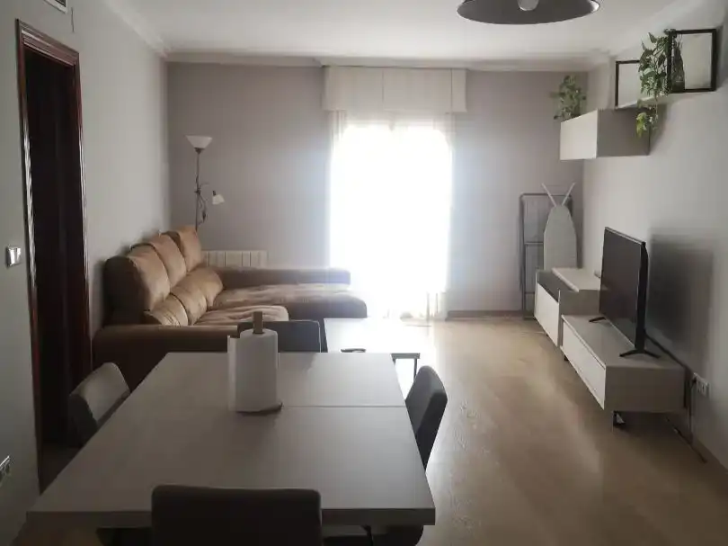 Piso de 100 m² en Córdoba