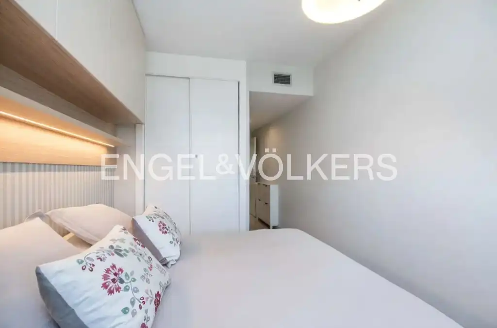 Piso de 147 m² en Madrid
