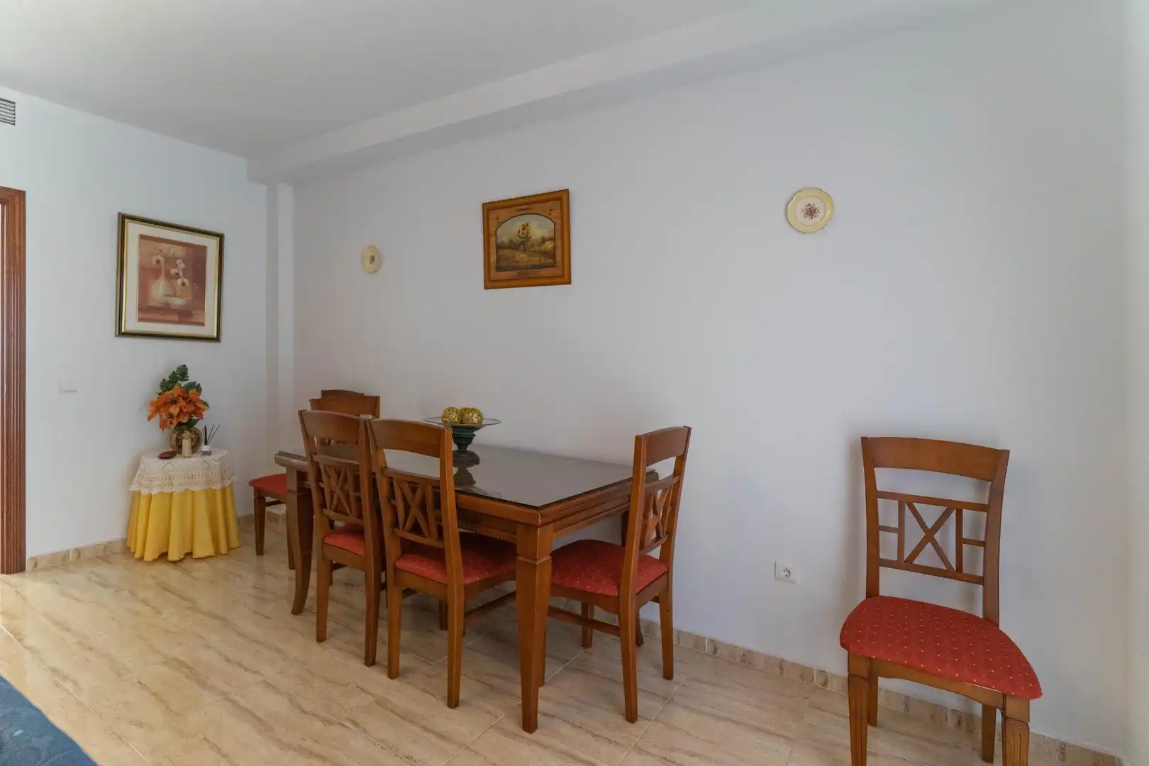 Pis de 105 m² a Alhaurín el Grande