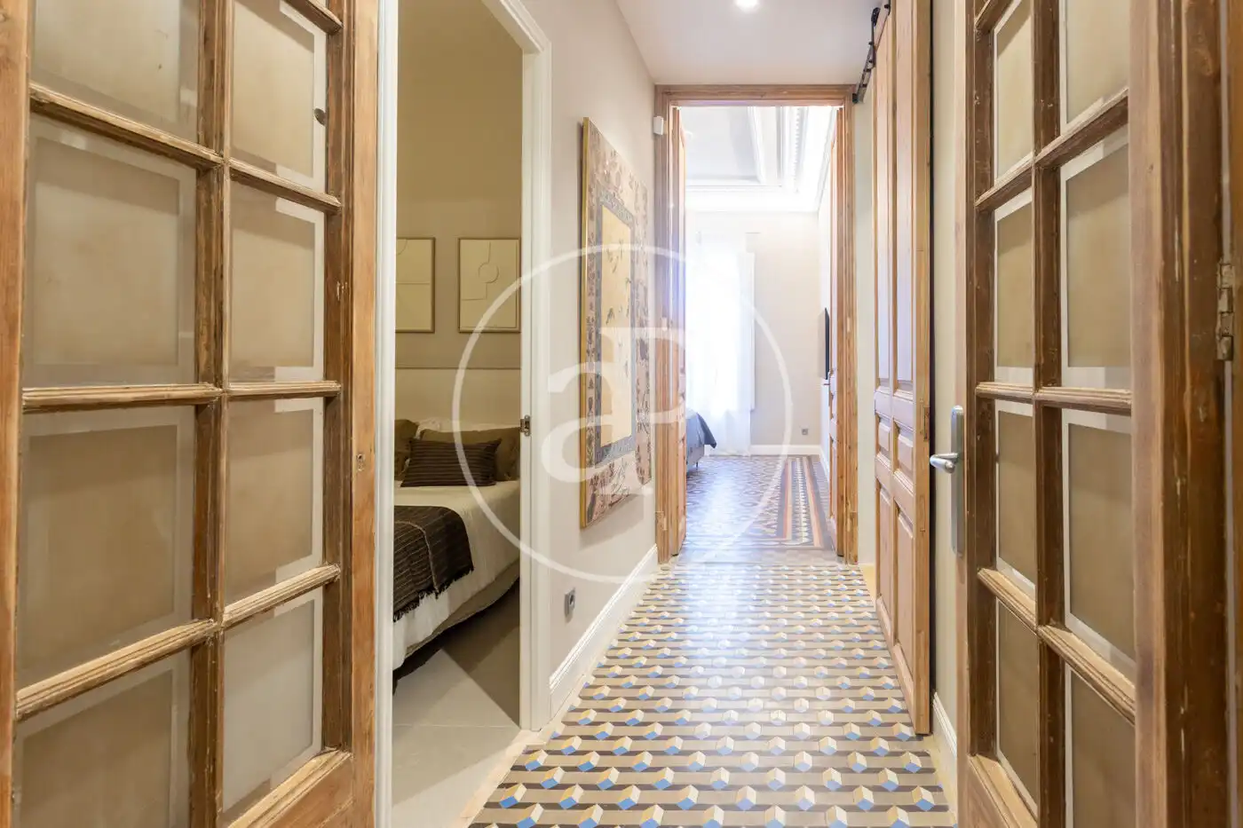 Piso de 166 m² en Barcelona