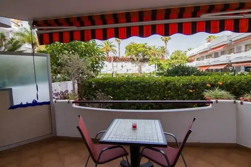 Piso de 50 m² en Puerto de la Cruz