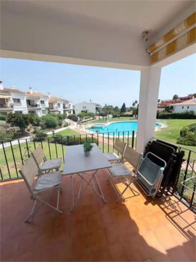 Piso de 80 m² en Benahavís